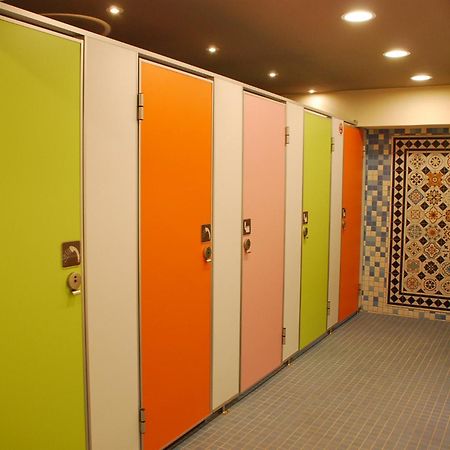 Taipei Livepal Hostel מראה חיצוני תמונה