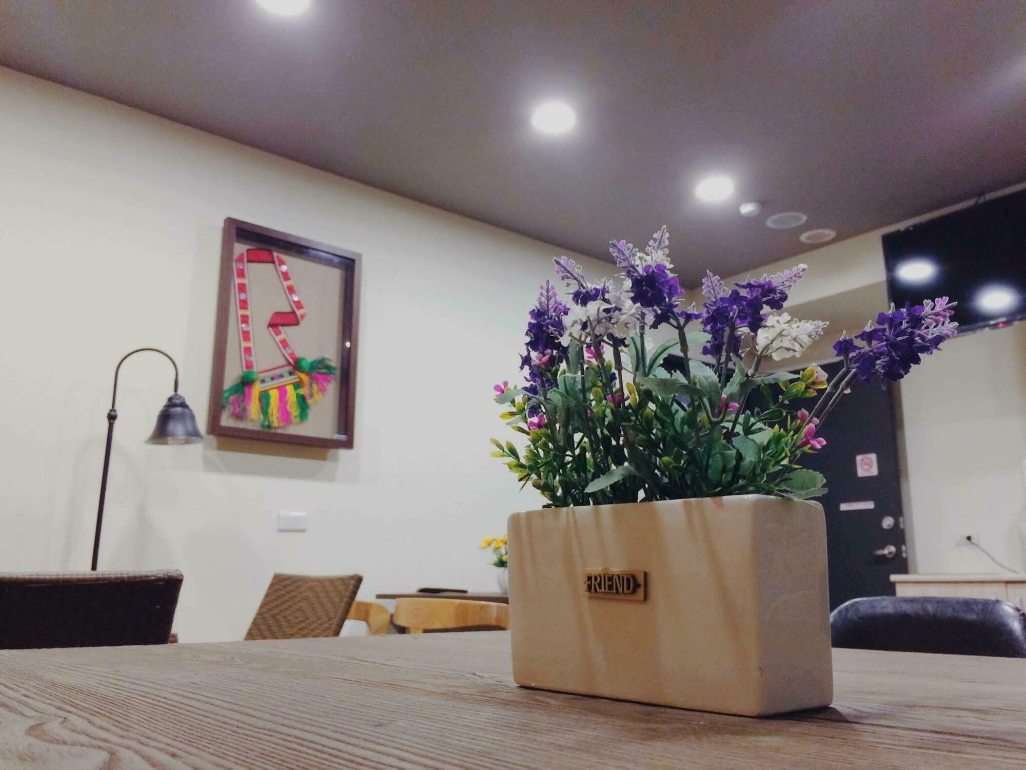 Taipei Livepal Hostel מראה חיצוני תמונה